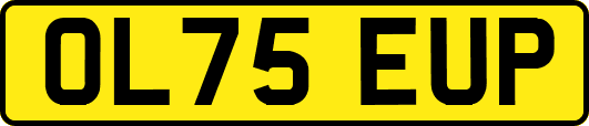 OL75EUP