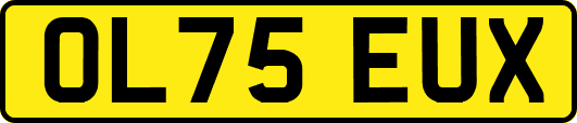 OL75EUX
