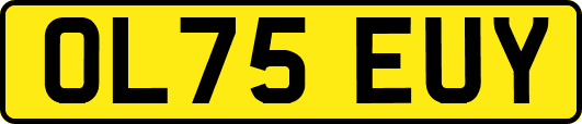 OL75EUY