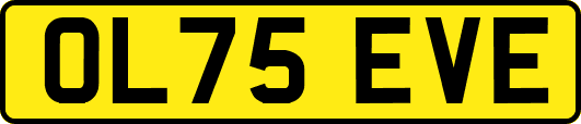 OL75EVE