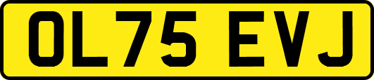 OL75EVJ