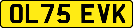 OL75EVK