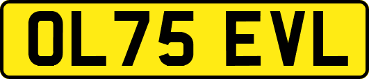 OL75EVL