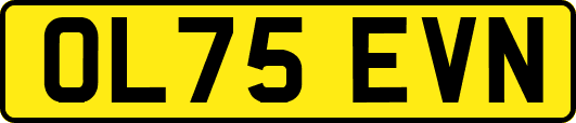 OL75EVN