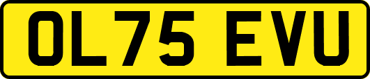 OL75EVU