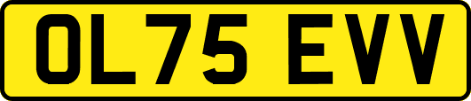 OL75EVV