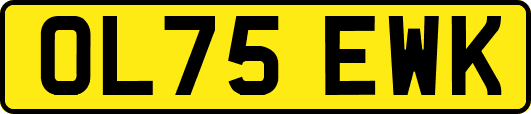 OL75EWK
