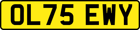 OL75EWY