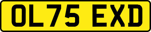 OL75EXD
