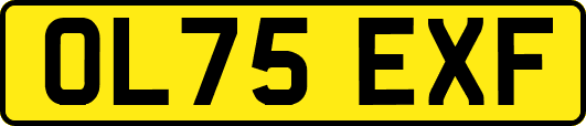 OL75EXF