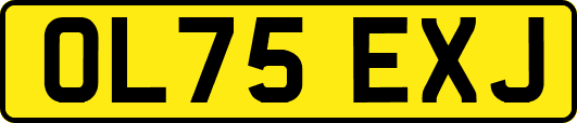 OL75EXJ