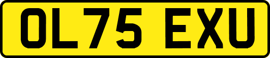 OL75EXU