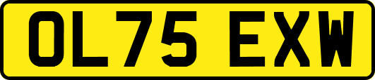 OL75EXW