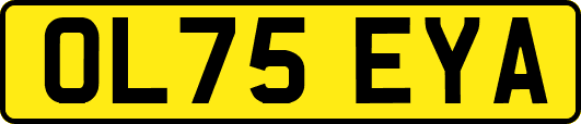OL75EYA