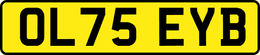 OL75EYB