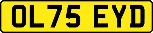 OL75EYD