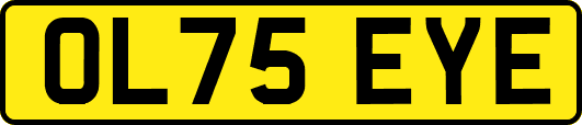 OL75EYE