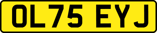 OL75EYJ
