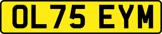 OL75EYM