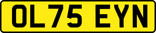 OL75EYN