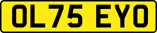 OL75EYO