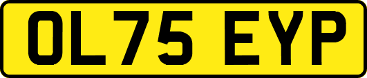 OL75EYP