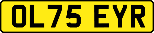 OL75EYR