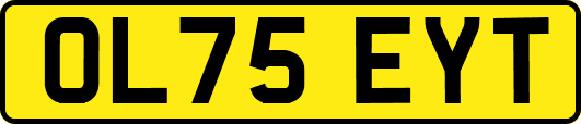 OL75EYT