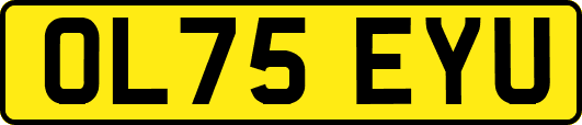 OL75EYU