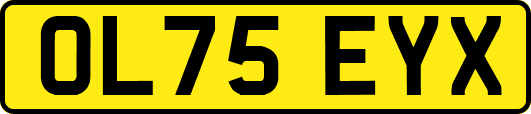 OL75EYX