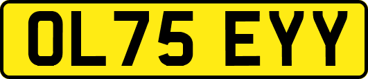 OL75EYY