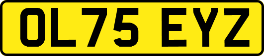 OL75EYZ