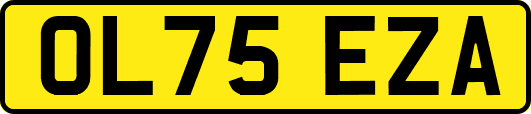 OL75EZA