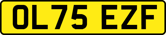OL75EZF