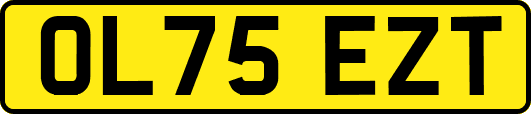 OL75EZT