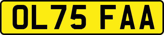 OL75FAA