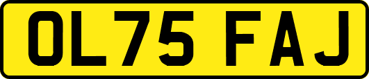 OL75FAJ