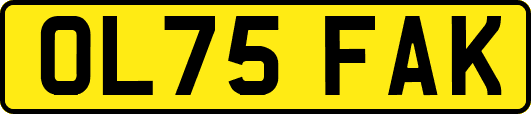 OL75FAK