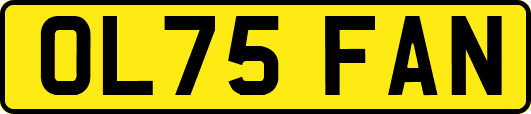 OL75FAN