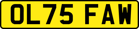 OL75FAW