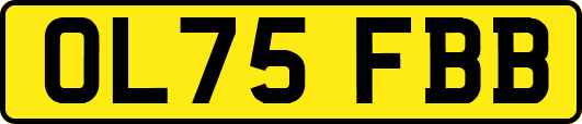 OL75FBB