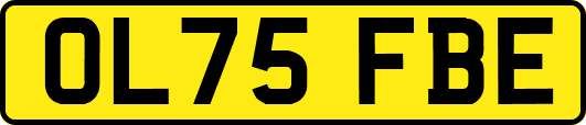 OL75FBE