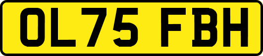 OL75FBH
