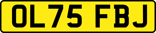 OL75FBJ