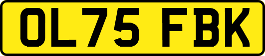 OL75FBK