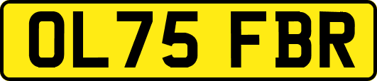 OL75FBR