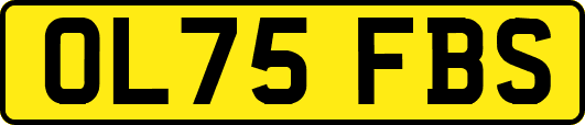 OL75FBS