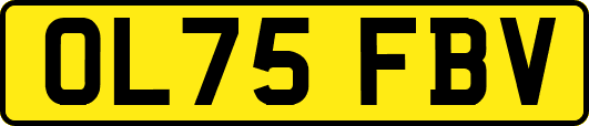 OL75FBV