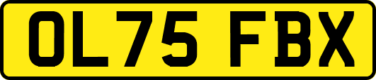 OL75FBX