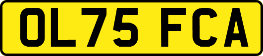 OL75FCA